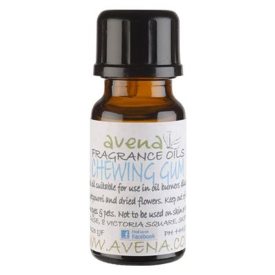 Chewing Gum Fragrance Oil
